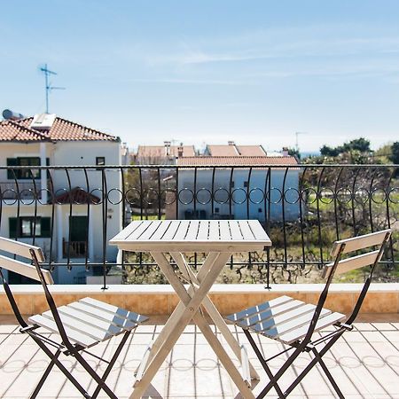 Bouganvillia Homes Никити Екстериор снимка
