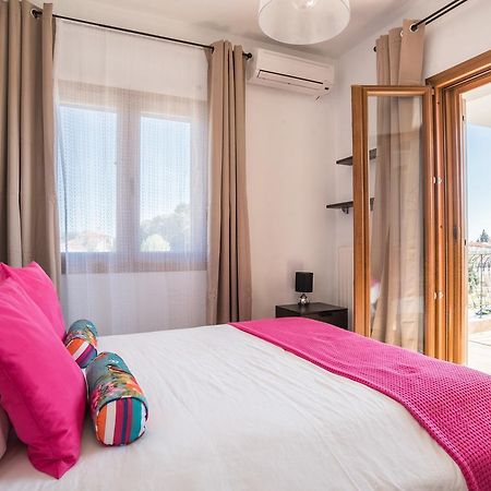 Bouganvillia Homes Никити Екстериор снимка