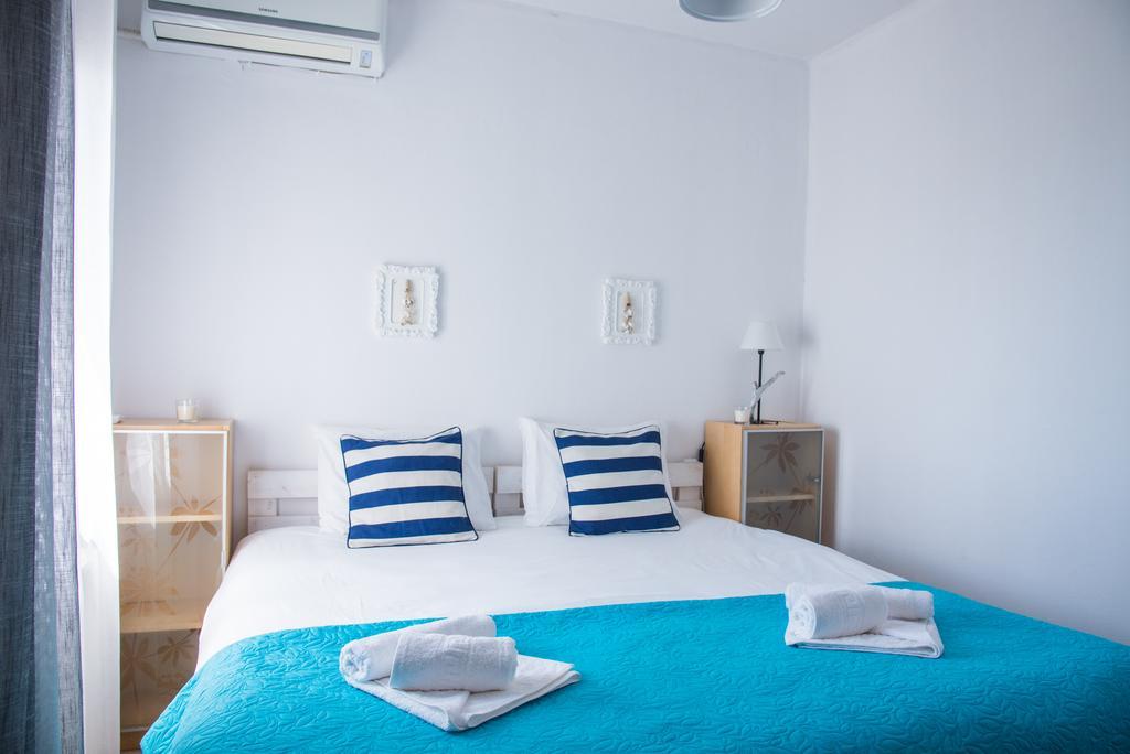 Bouganvillia Homes Никити Екстериор снимка