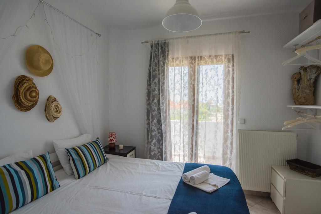 Bouganvillia Homes Никити Екстериор снимка