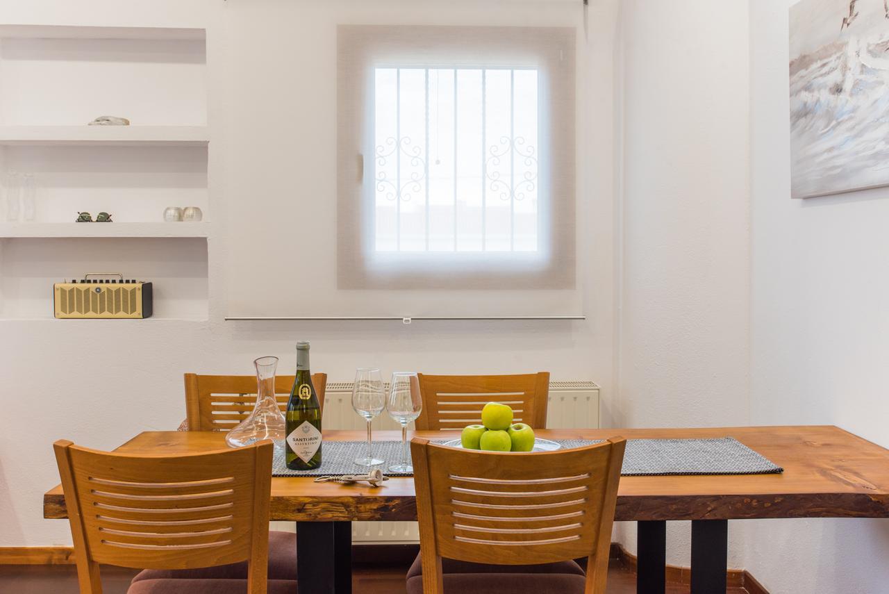 Bouganvillia Homes Никити Стая снимка