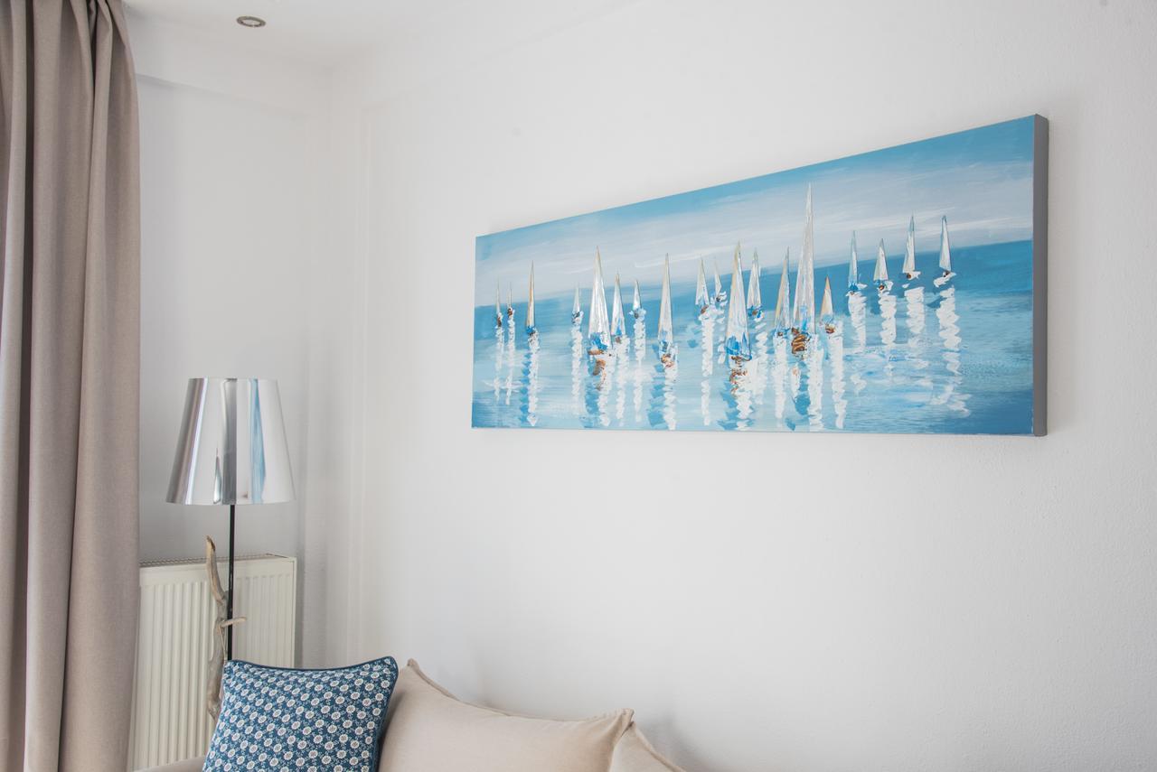 Bouganvillia Homes Никити Екстериор снимка