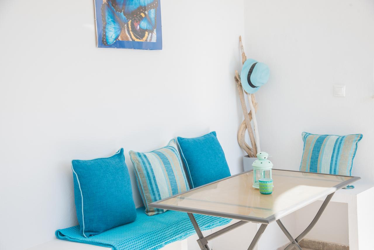 Bouganvillia Homes Никити Екстериор снимка